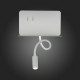 Настенный светильник ST LUCE PINAGGIO SL1576.501.02