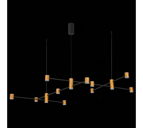 Подвесной светильник ST-Luce SL1596.423.22 Подвесной светильник ST-Luce SL1596.423.22