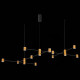 Подвесной светильник ST-Luce SL1596.423.22