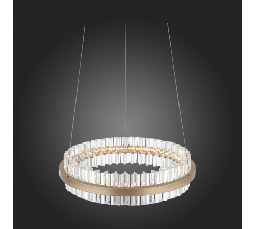 Подвесной светодиодный светильник ST Luce Cherio SL383.203.01
