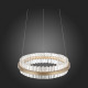 Подвесной светодиодный светильник ST Luce Cherio SL383.203.01