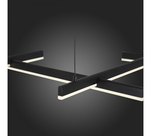 Подвесной светодиодный светильник ST Luce Basoni SL394.403.06 Подвесной светодиодный светильник ST Luce Basoni SL394.403.06