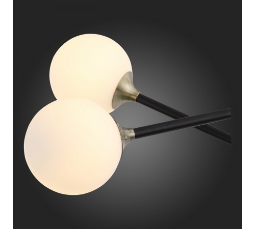 Подвесная люстра ST Luce Bastoncino SL429.403.02 Подвесная люстра ST Luce Bastoncino SL429.403.02