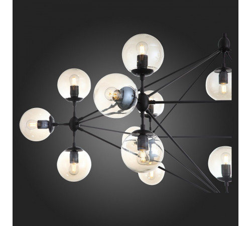 Подвесная люстра ST Luce Stampo SL549.403.21 Подвесная люстра ST Luce Stampo SL549.403.21
