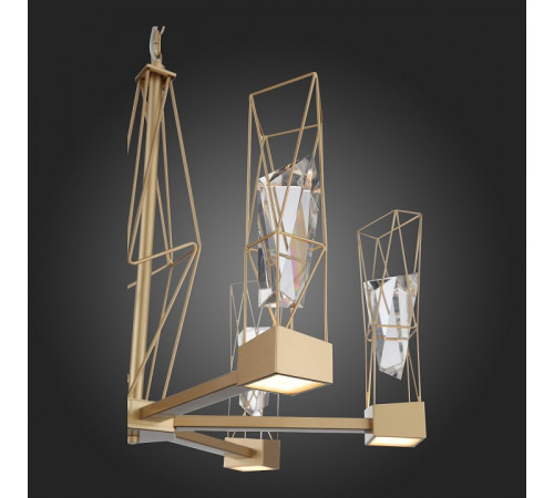 Подвесная люстра ST Luce Progetto SL815.203.06