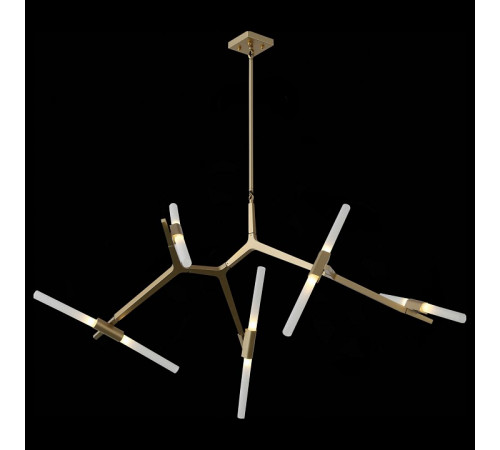 Подвесная люстра ST Luce Laconicita SL947.202.10