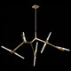 Подвесная люстра ST Luce Laconicita SL947.202.10