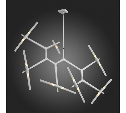 Подвесная люстра ST Luce Laconicita SL947.502.14