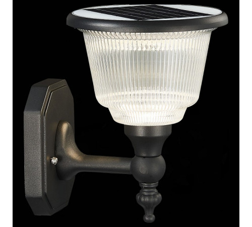 Светильник на солнечных батареях ST Luce Solaris SL9502.401.01