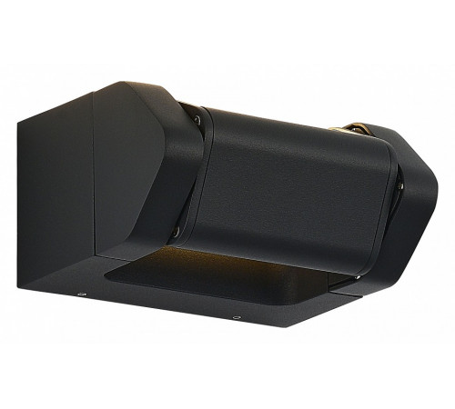 Фасадный светильник ST Luce Protech SL9540.701.01