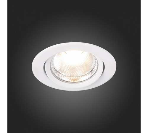 Встраиваемый светильник ST Luce Miro ST211.538.15.36