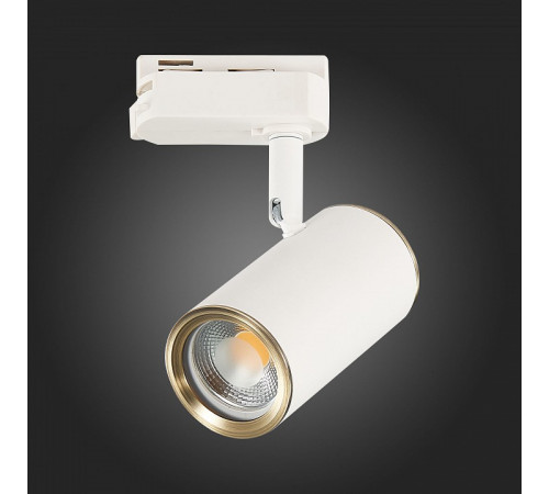 Трековый светильник ST Luce Cromi ST301.536.01