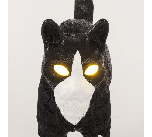 Настольная лампа Seletti Cat Lamp 15042