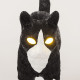 Настольная лампа Seletti Cat Lamp 15042