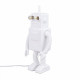 Настольная лампа Seletti Robot Lamp 14710