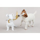 Настольная лампа Seletti Rio lamp 14794