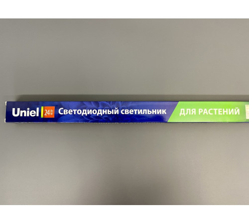 Светильник для растений Uniel ULI-P11-24W/SPFR IP40 WHITE UL-00008919 Светильник для растений Uniel ULI-P11-24W/SPFR IP40 WHITE UL-00008919