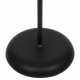Торшер Uniel UML-T520 E27+E14 BLACK/WHITE UL-00010194