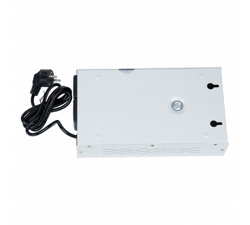 Стабилизатор напряжения Uniel U-DTRS-1000W UL-00010577 Стабилизатор напряжения Uniel U-DTRS-1000W UL-00010577