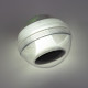 Уличный светильник Uniel Солары USL-S-824/PT100 POOL LIGHT UL-00011597