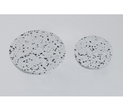 Настенный светильник Zortes Terrazzo ZRS.1878.08 Настенный светильник Zortes Terrazzo ZRS.1878.08