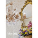 Подвесная люстра Arti Lampadari Merana E 1.1.8 AG