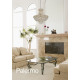 Люстра на штанге Arti Lampadari Palermo E 1.5.45.600 G