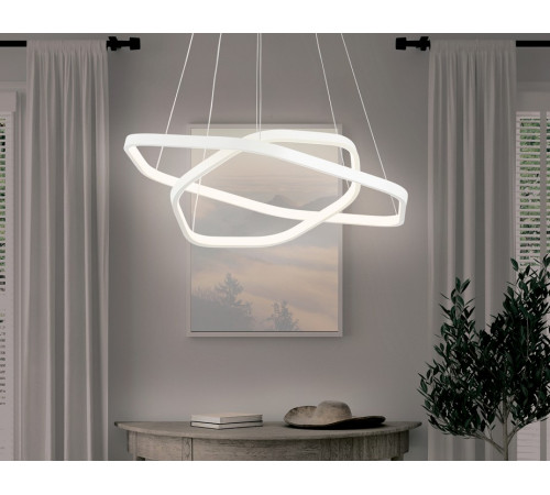Подвесной светодиодный светильник Ambrella Light Comfort FL360
