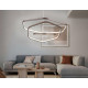Подвесной светодиодный светильник Ambrella Light Comfort FL366