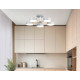 Люстра на штанге Ambrella Light Comfort LineTech FL4826