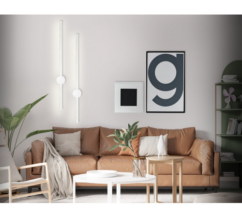 Настенный светильник Ambrella Light Comfort FL5201 Настенный светильник Ambrella Light Comfort FL5201