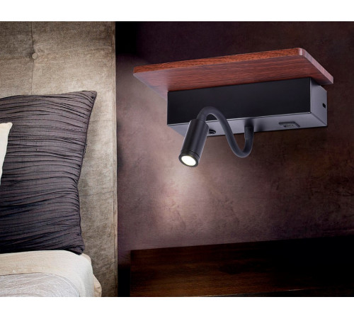 Бра Ambrella Light Wallers FW291 Бра Ambrella Light Wallers FW291