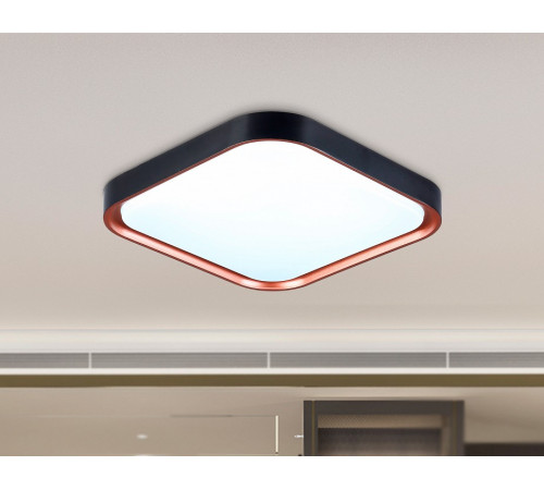 Потолочный светильник Ambrella Light Orbital Air FZ1265 Потолочный светильник Ambrella Light Orbital Air FZ1265