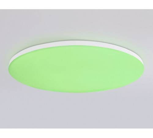 Потолочный светильник Ambrella Light Orbital Dance FZ2003 Потолочный светильник Ambrella Light Orbital Dance FZ2003