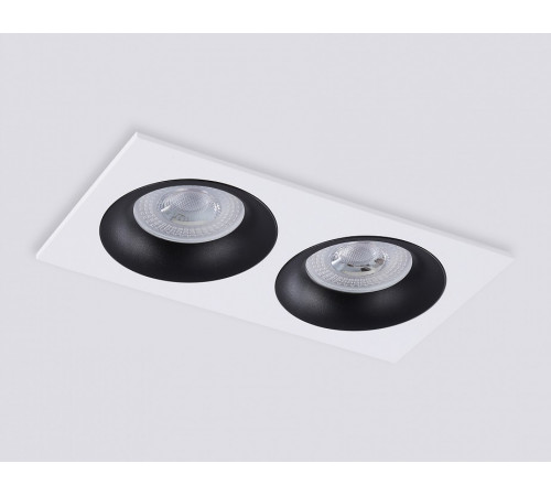 Встраиваемый светильник Ambrella Light Techno Spot Standard Tech TN102732 Встраиваемый светильник Ambrella Light Techno Spot Standard Tech TN102732
