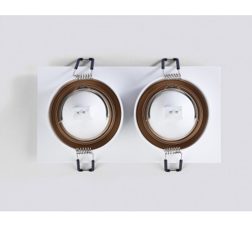 Встраиваемый светильник Ambrella Light Techno Spot Standard Tech TN102733