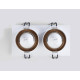 Встраиваемый светильник Ambrella Light Techno Spot Standard Tech TN102733