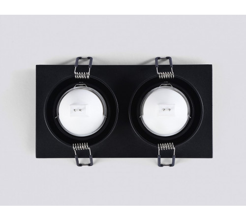 Встраиваемый светильник Ambrella Light Techno Spot Standard Tech TN102734