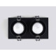 Встраиваемый светильник Ambrella Light Techno Spot Standard Tech TN102734