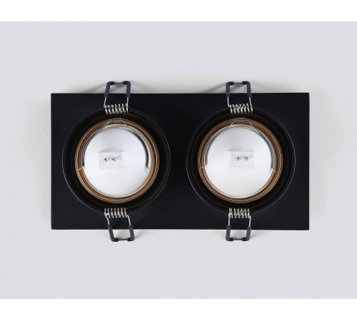 Встраиваемый светильник Ambrella Light Techno Spot Standard Tech TN102735