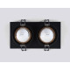 Встраиваемый светильник Ambrella Light Techno Spot Standard Tech TN102735