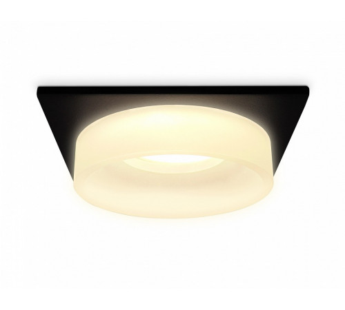 Встраиваемый светильник Ambrella Light Techno Spot TN1316 Встраиваемый светильник Ambrella Light Techno Spot TN1316