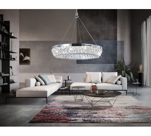 Подвесная люстра Ambrella Light Traditional TR5022