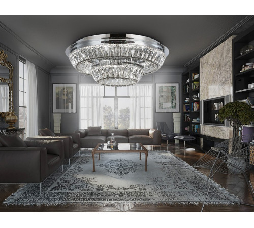 Потолочная люстра Ambrella Light Traditional TR5029