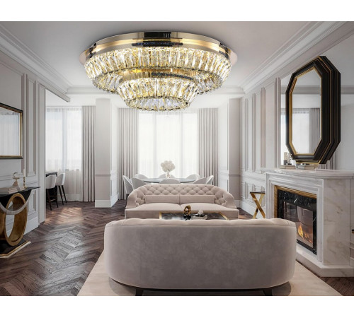 Потолочная люстра Ambrella Light Traditional TR5031 Потолочная люстра Ambrella Light Traditional TR5031
