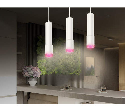 Подвесной светильник Ambrella Light Techno XP7421003 (A2301, C6355, A2030, C7421, N7193)