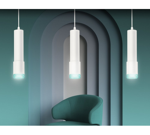 Подвесной светильник Ambrella Light Techno XP7421004 (A2301, C6355, A2030, C7421, N7194)