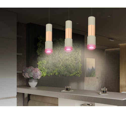 Подвесной светильник Ambrella Light Techno XP7423061 (A2302, C6314, A2063, C6326, A2030, C7423, N7193)