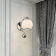 Бра Arte Milano Neapolis 276207/1b Ni