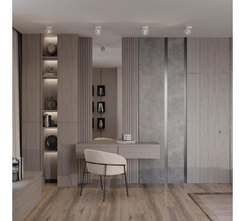 Спот Arlight SP-Mona-Surface-R100-12W Day4000 025439(1) Спот Arlight SP-Mona-Surface-R100-12W Day4000 025439(1)